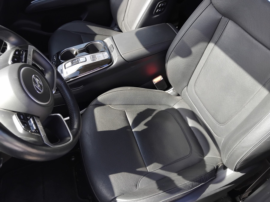Imagen de Hyundai TUCSON