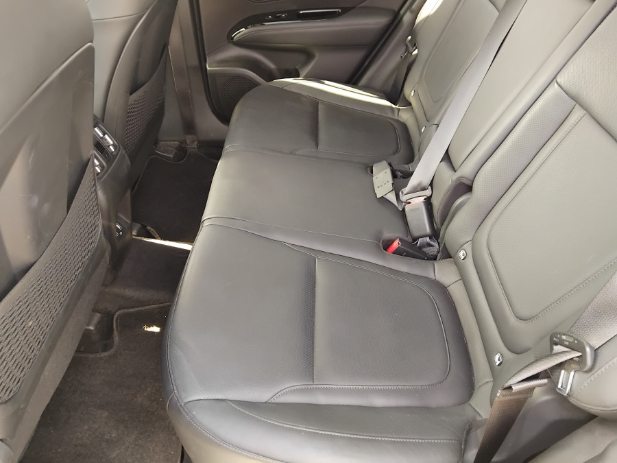 Imagen de Hyundai TUCSON