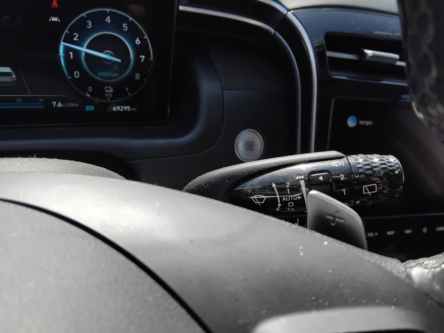 Imagen de Hyundai TUCSON