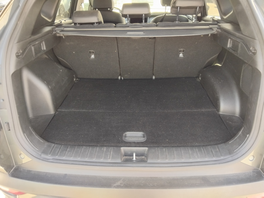 Imagen de Hyundai TUCSON