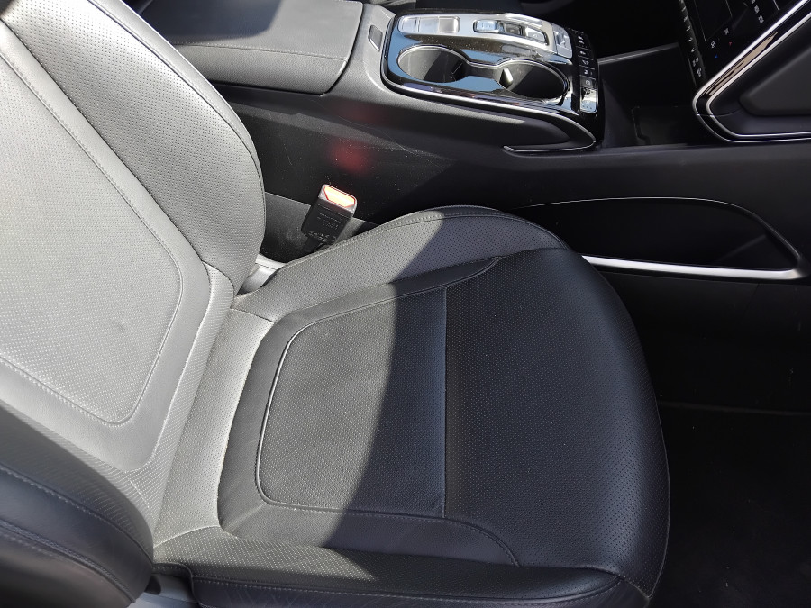 Imagen de Hyundai TUCSON