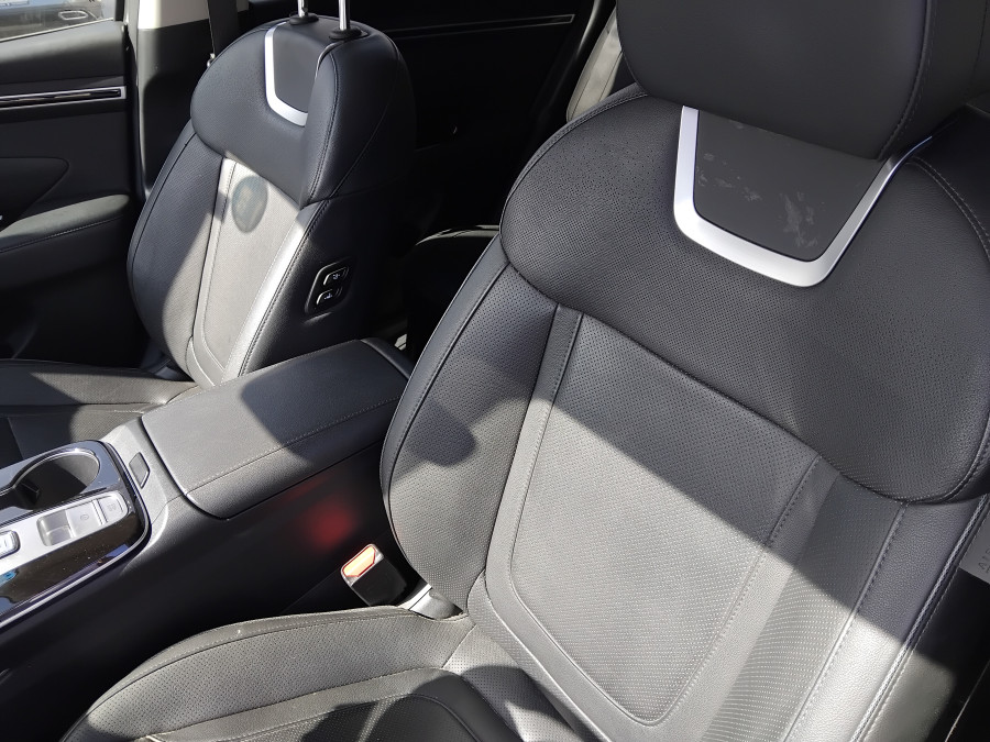 Imagen de Hyundai TUCSON