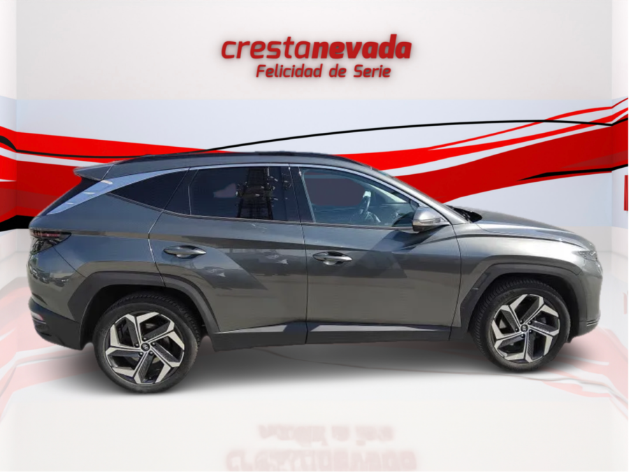 Imagen de Hyundai TUCSON