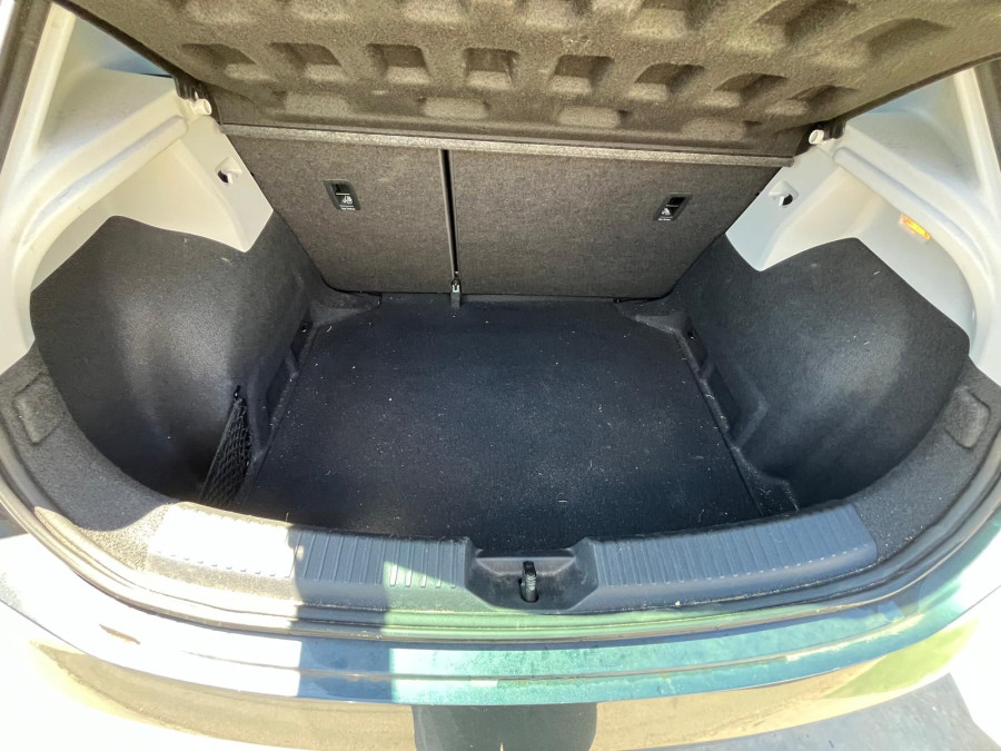 Imagen de SEAT León