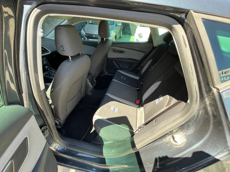 Imagen de SEAT León