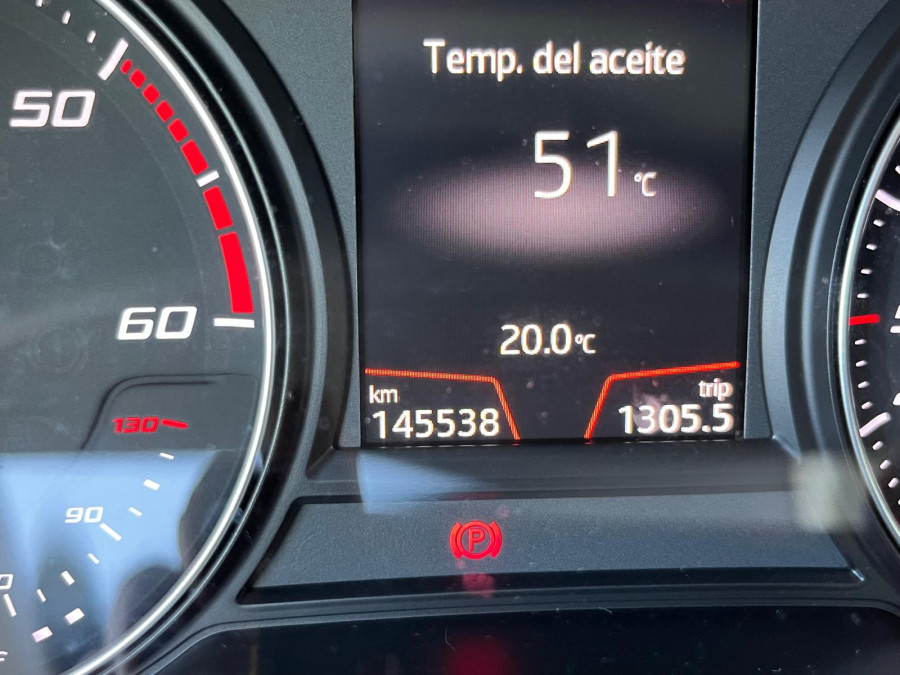 Imagen de SEAT León