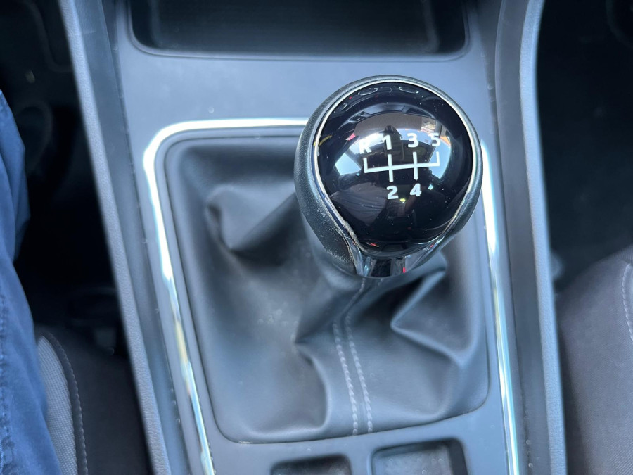 Imagen de SEAT León