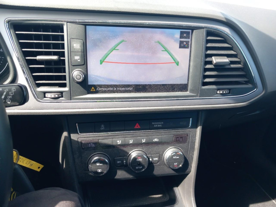Imagen de SEAT León