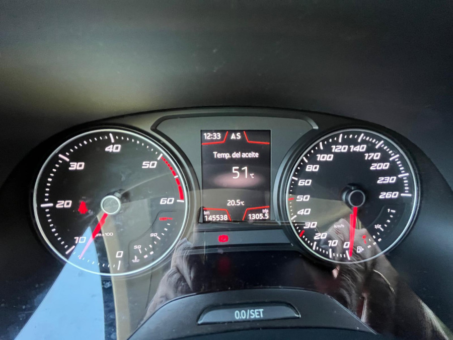 Imagen de SEAT León