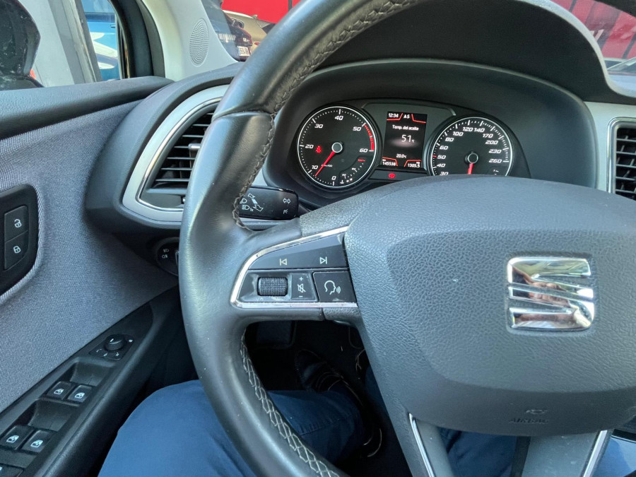 Imagen de SEAT León