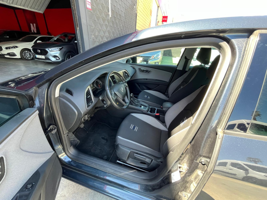 Imagen de SEAT León