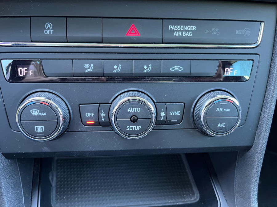 Imagen de SEAT León