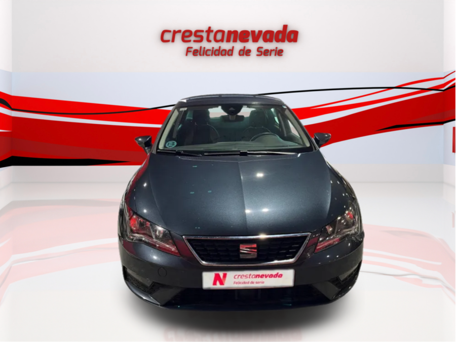 Imagen de SEAT León