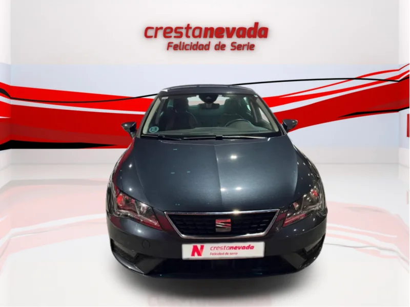 Imagen de SEAT León