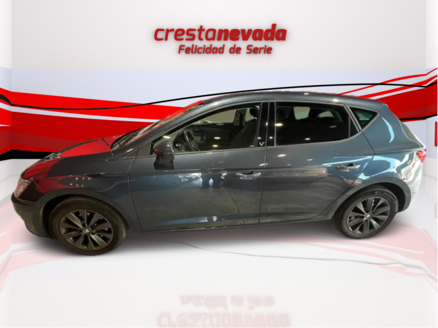 Imagen de SEAT León