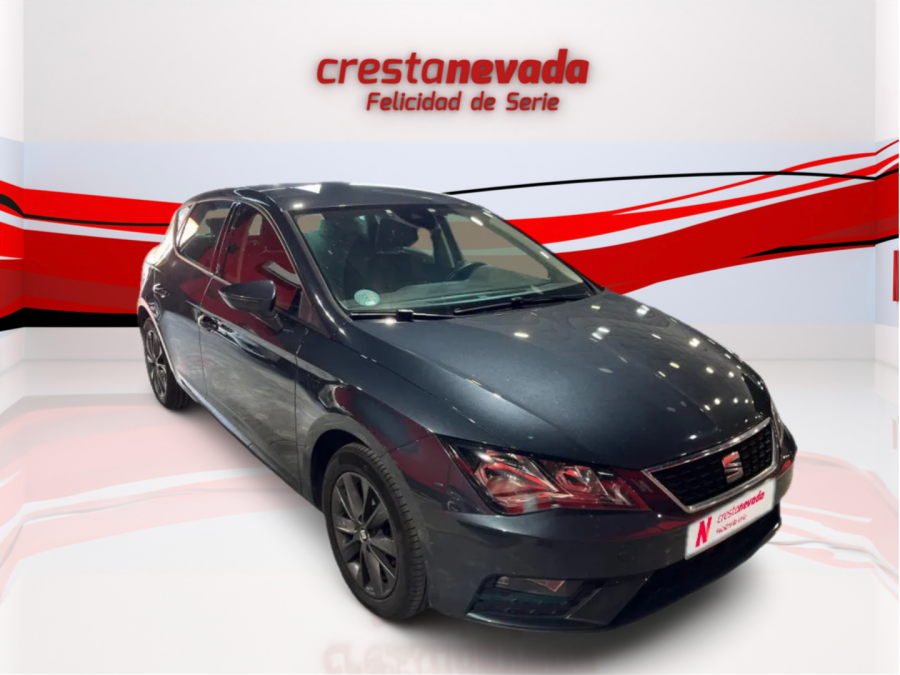Imagen de SEAT León