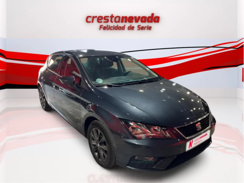 Imagen de SEAT León