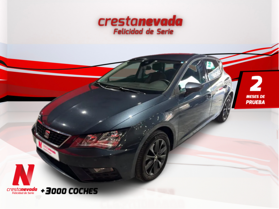 Seat León