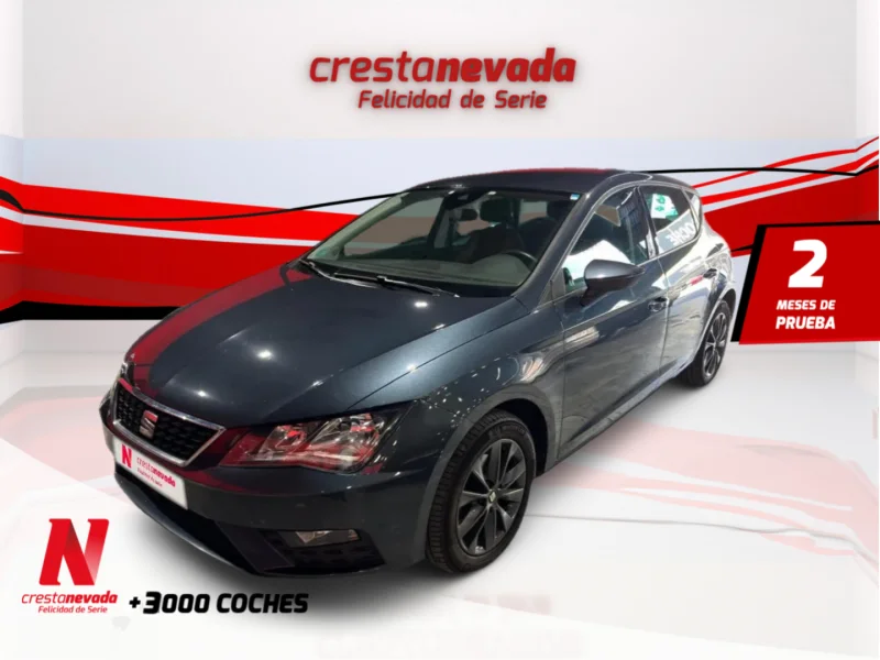 Imagen de SEAT León