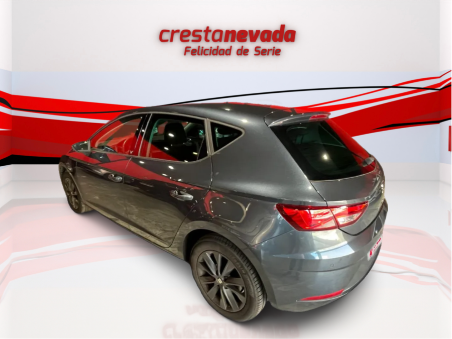 Imagen de SEAT León