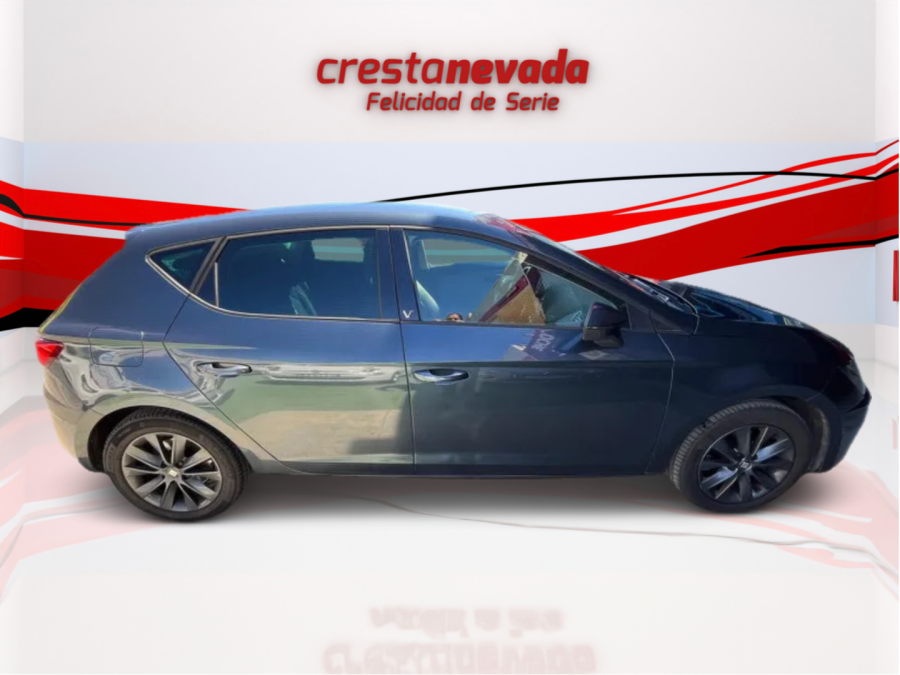 Imagen de SEAT León