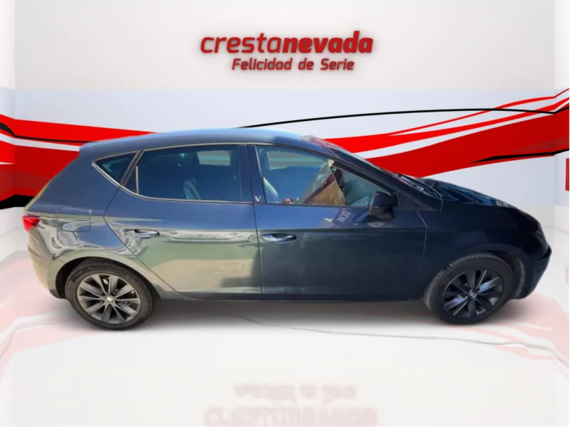 Imagen de SEAT León