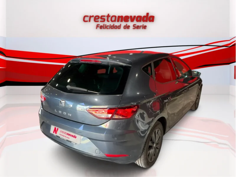 Imagen de SEAT León