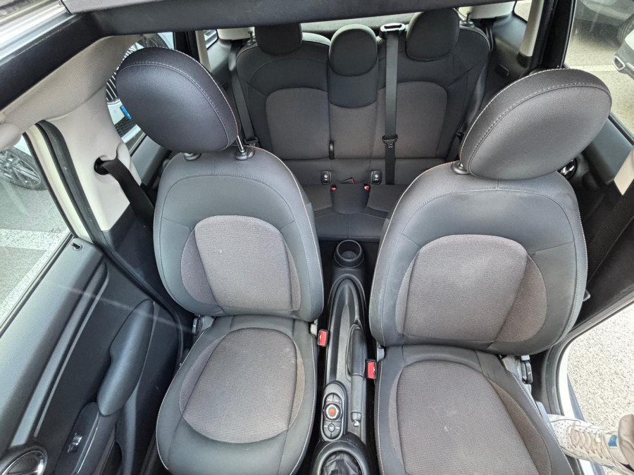 Imagen de Mini MINI