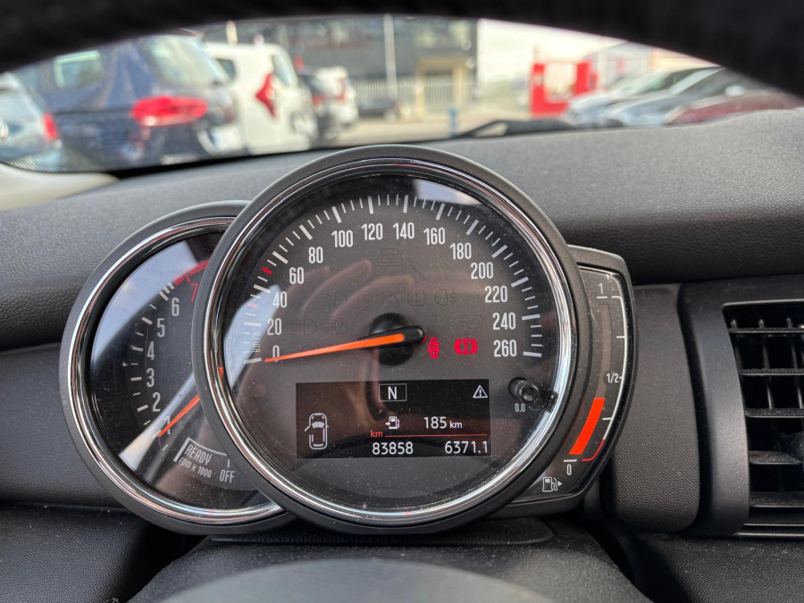 Imagen de Mini MINI