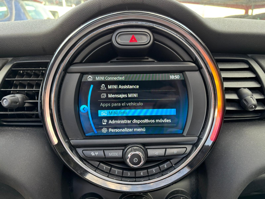 Imagen de Mini MINI