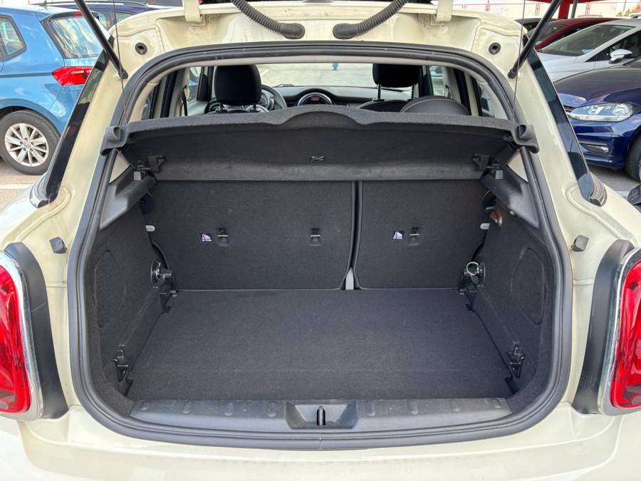 Imagen de Mini MINI