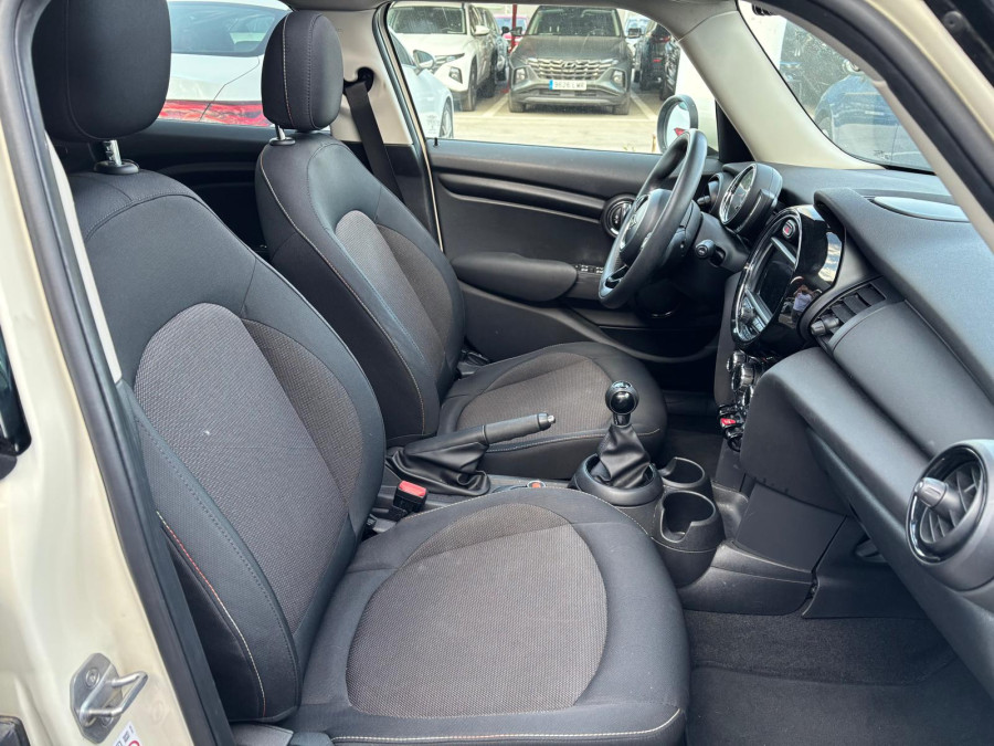Imagen de Mini MINI