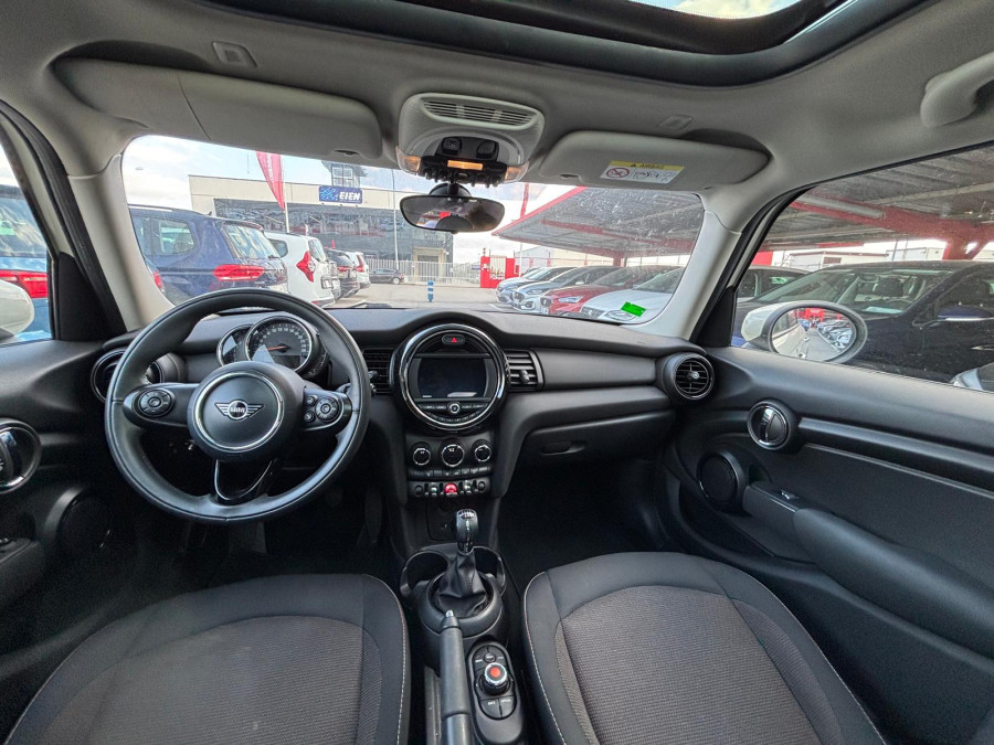 Imagen de Mini MINI