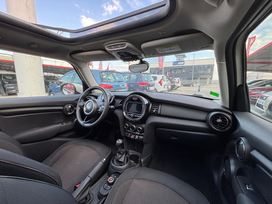 Imagen de Mini MINI