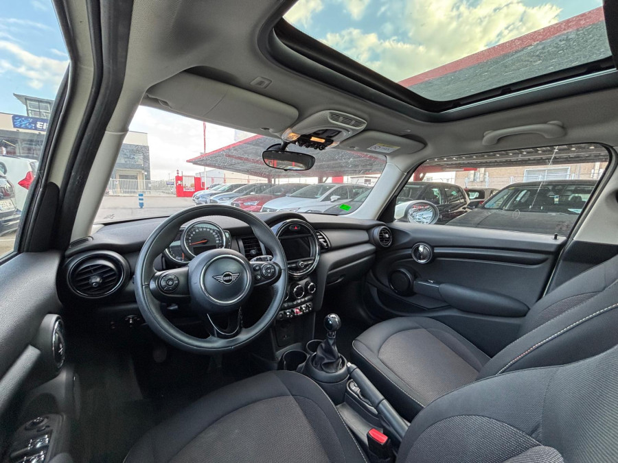 Imagen de Mini MINI