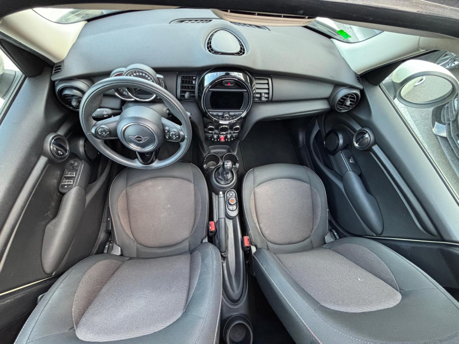 Imagen de Mini MINI