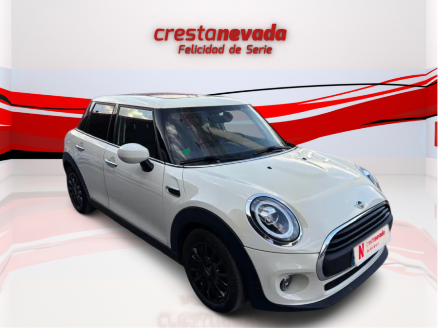 Imagen de Mini MINI