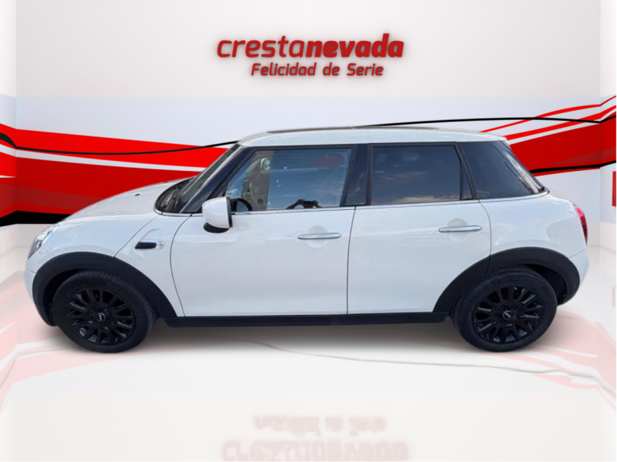 Imagen de Mini MINI