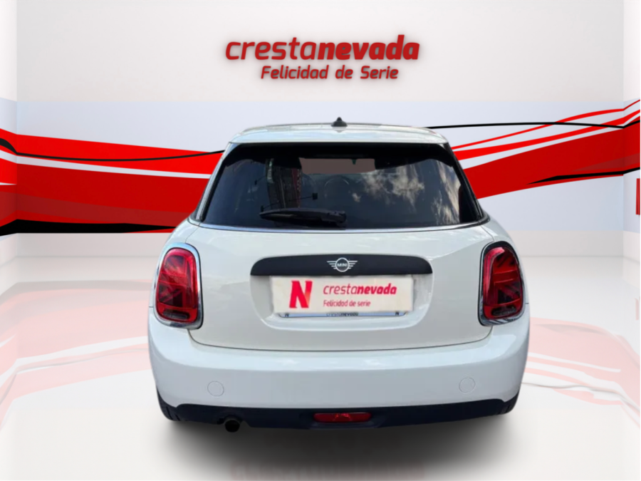 Imagen de Mini MINI