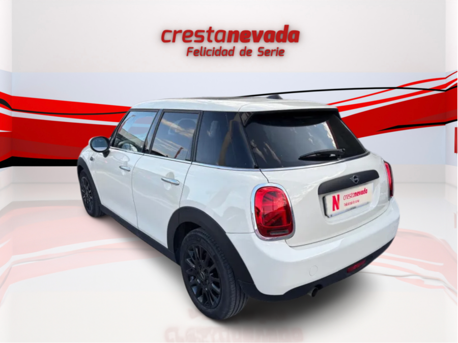 Imagen de Mini MINI