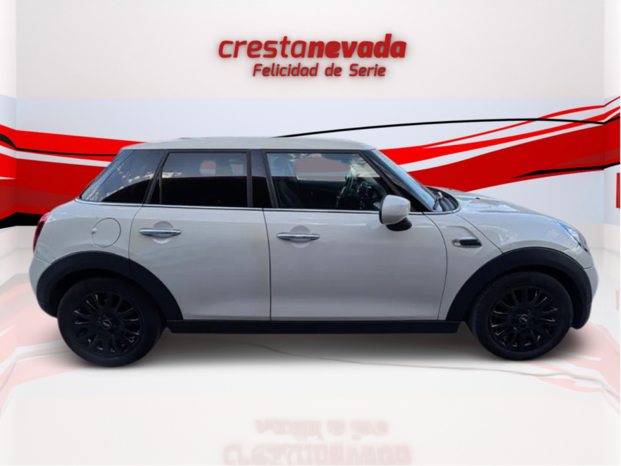 Imagen de Mini MINI