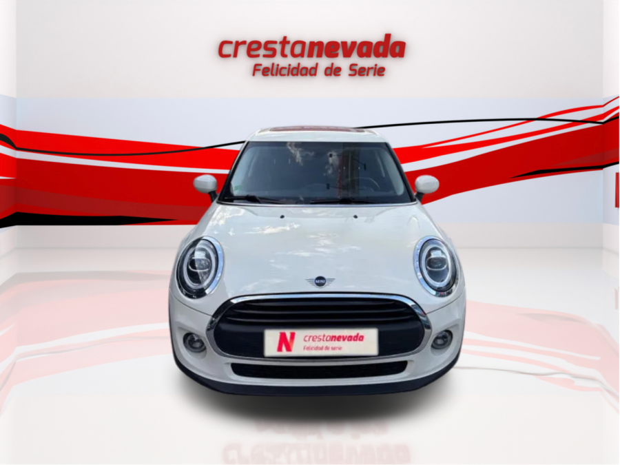 Imagen de Mini MINI