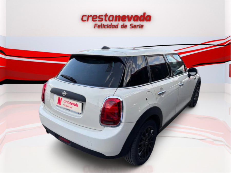 Imagen de Mini MINI