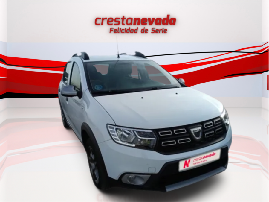 Imagen de Dacia Sandero