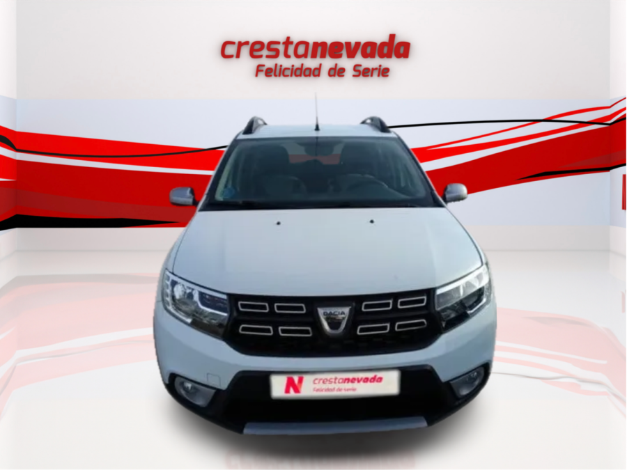 Imagen de Dacia Sandero