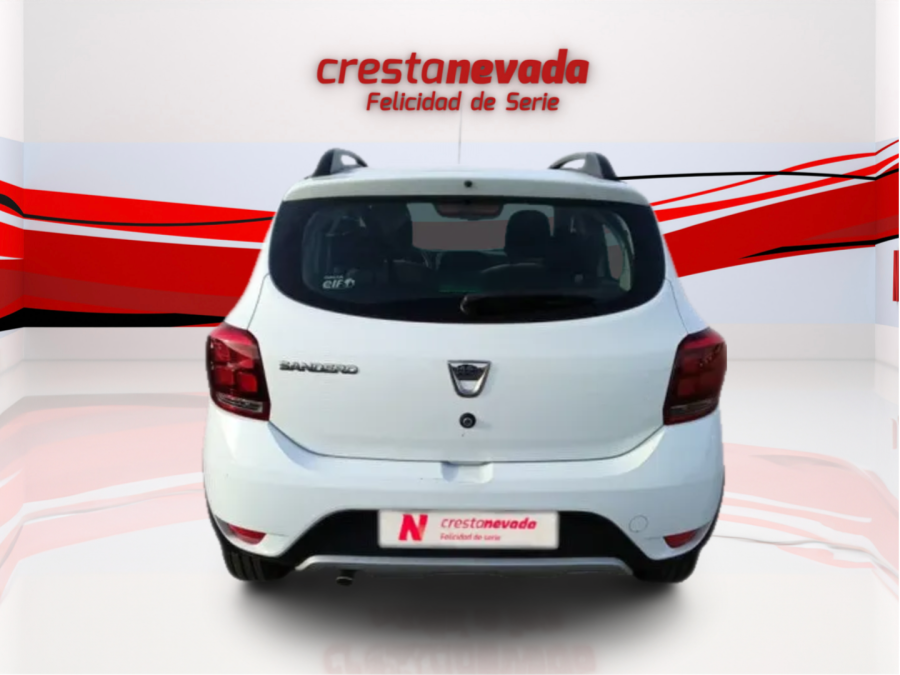 Imagen de Dacia Sandero