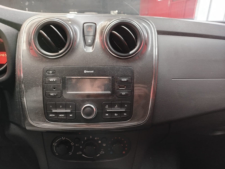 Imagen de Dacia Sandero