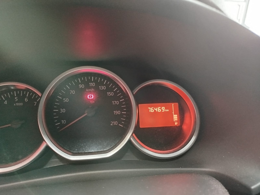 Imagen de Dacia Sandero