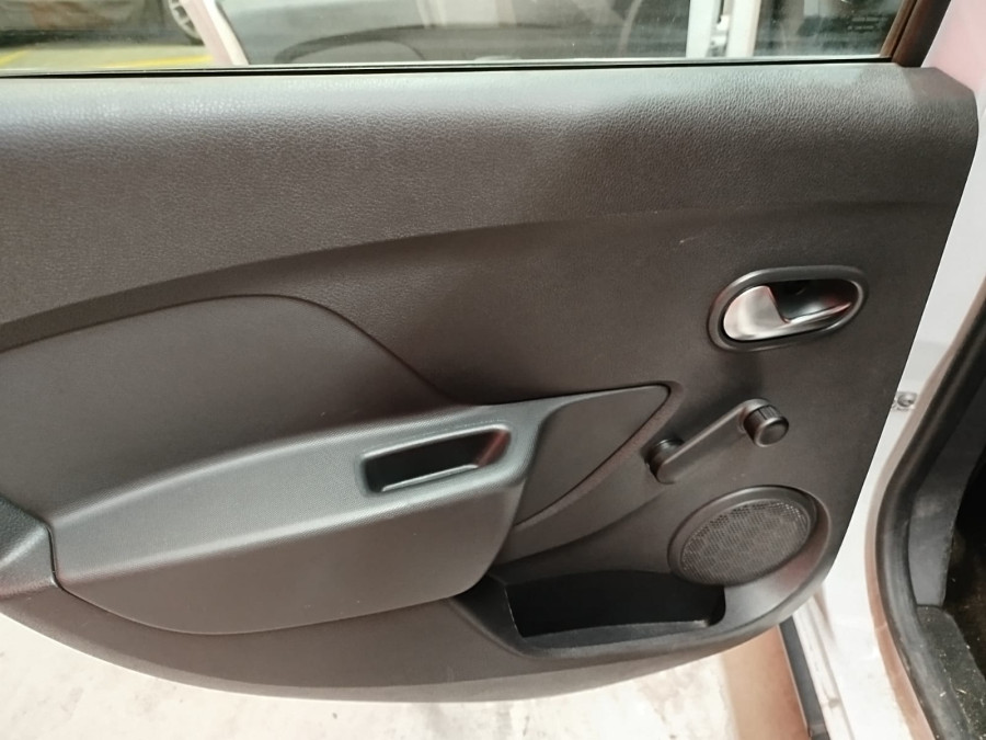 Imagen de Dacia Sandero