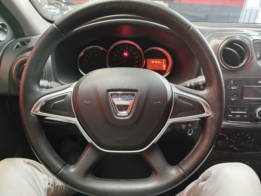Imagen de Dacia Sandero